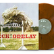 Illustration for article titled Beck’s iOdelay/i is getting a booze-colored vinyl pressing